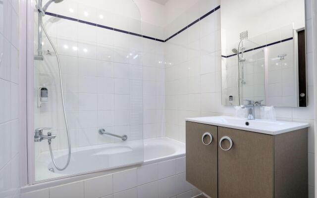 Best Western Hotel Le Bellevue