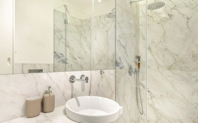 Timeless Luxury Porto W/ Ac & Elevator