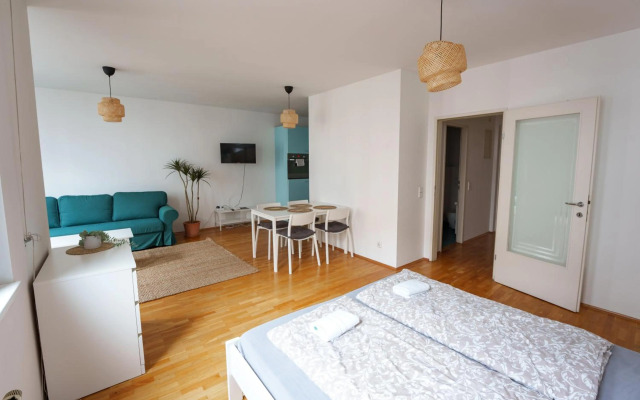 Vienna Living Apartments - Lerchenfelder Straße