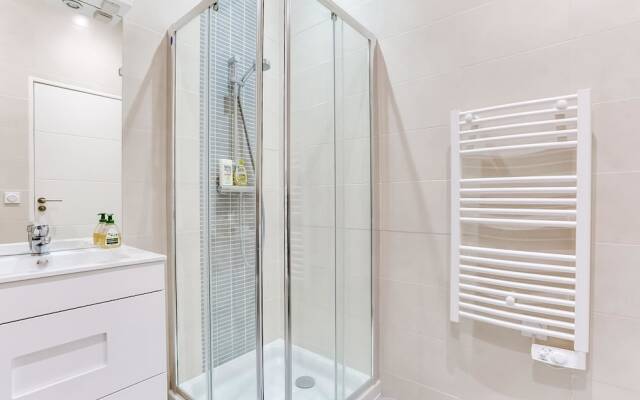 Studio Mimont Apartment 0