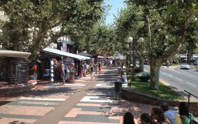 Greenchalets Frejus St Aygulf