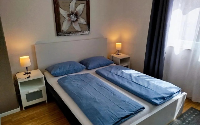 Apartments Dora Bibinje, 50 m from the sea