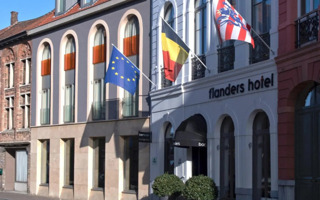 Flanders Hotel