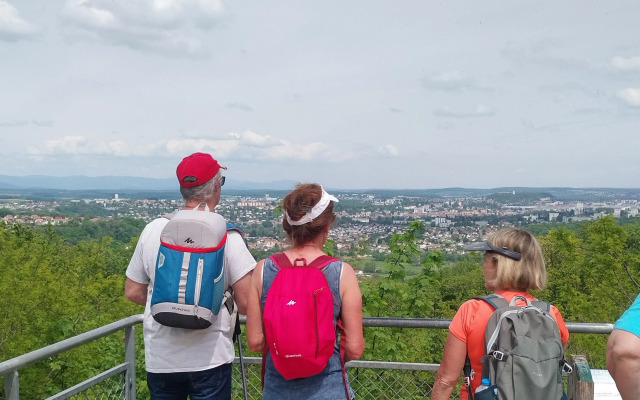 Chambres d'hôtes Souffle Nature