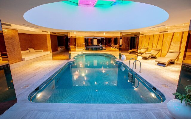 Palmalife Bodrum Resort & Spa