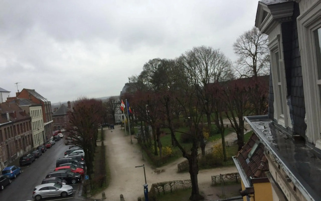 Apart - Hotel Saint Georges