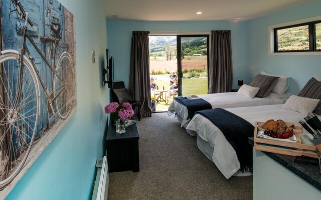 Glenorchy Peaks B&B