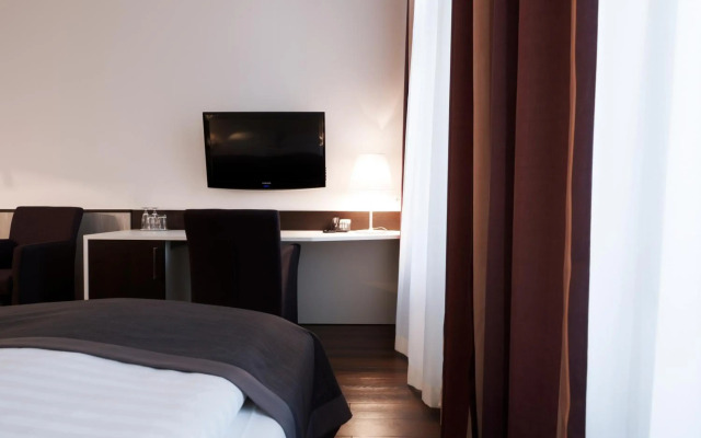 Hotel Zipser