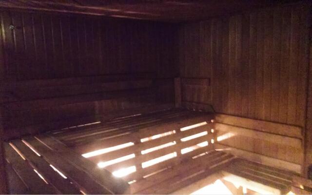 Отель Золотой Скорпион