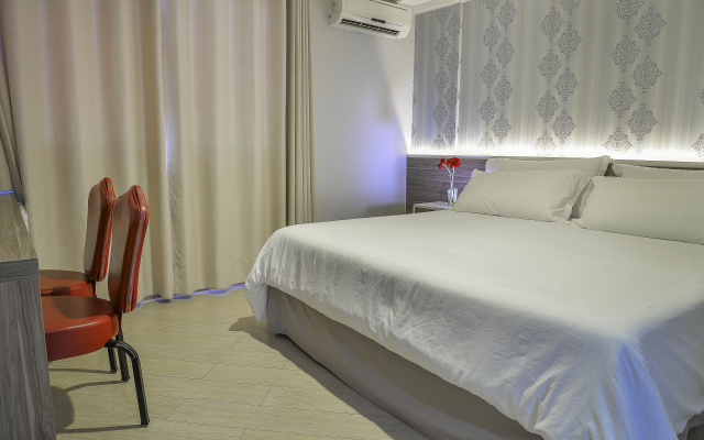 Foz Plaza Hotel