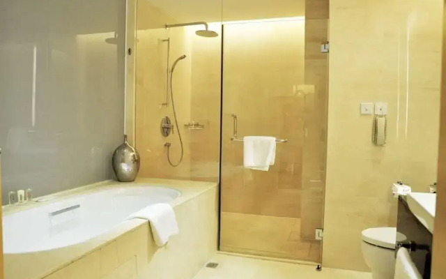 Radisson Hotel Tianjin Aqua City