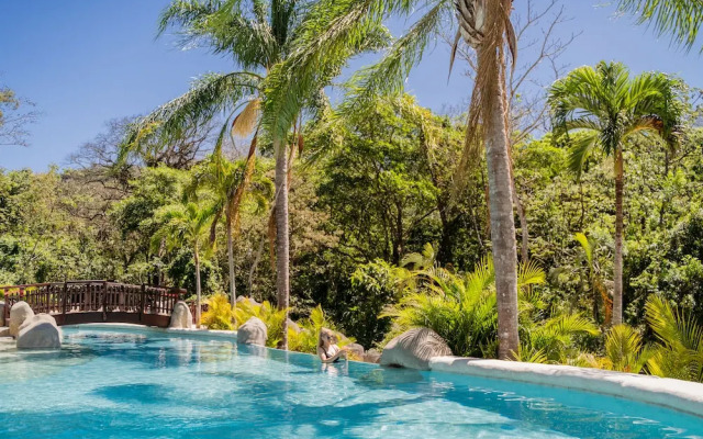 Borinquen Thermal Resort