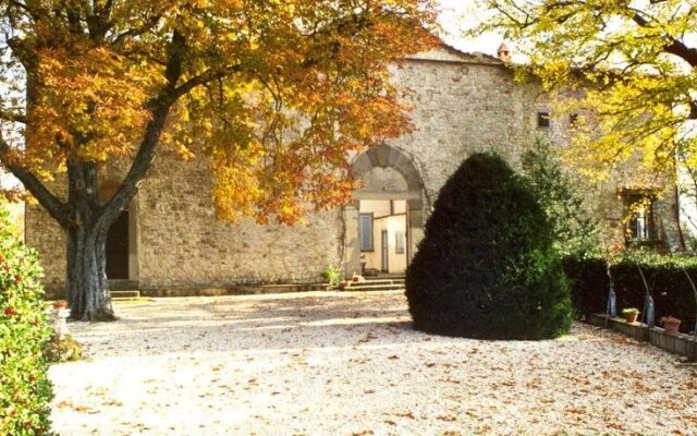 Agriturismo Panzano