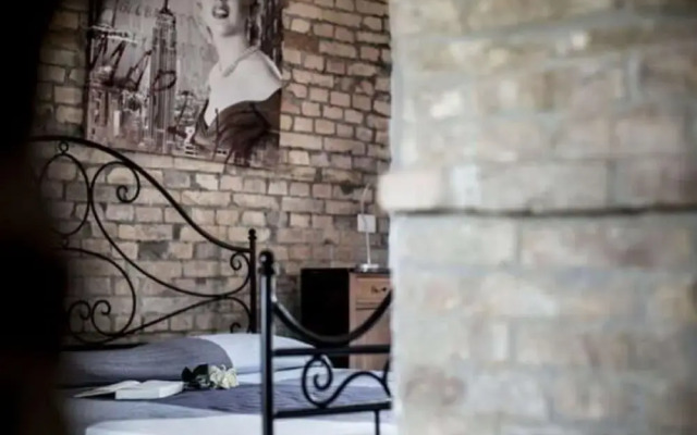 Pretty Apartment in Ascoli Piceno with Hot Tub