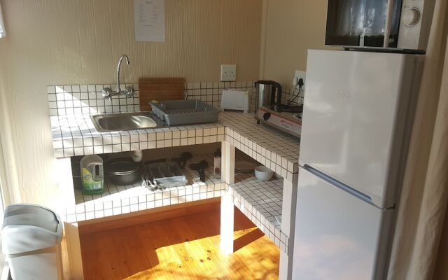 Dream Beach Self Catering Lodge