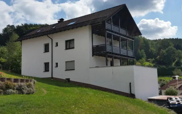 Ferienhaus KorsikaBlick