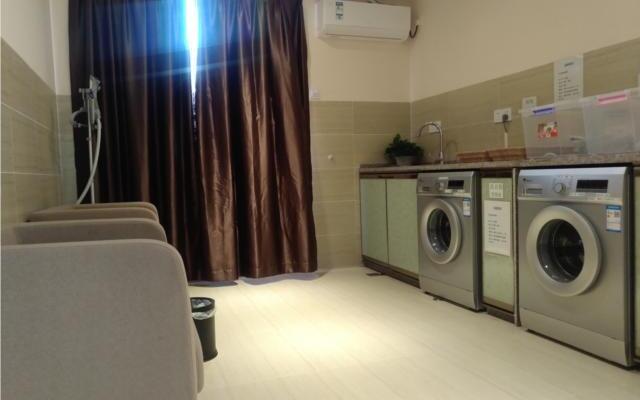 City Comfort Inn Maoming Gaozhou Chengdong Passenger Station