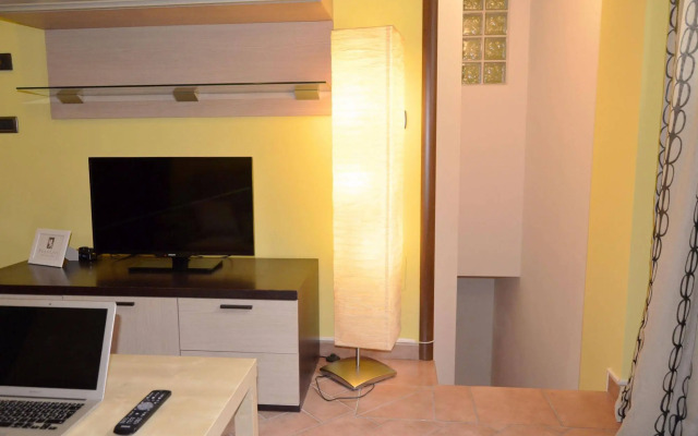 Pisano - Fiera - Sant'Orsola Apartment