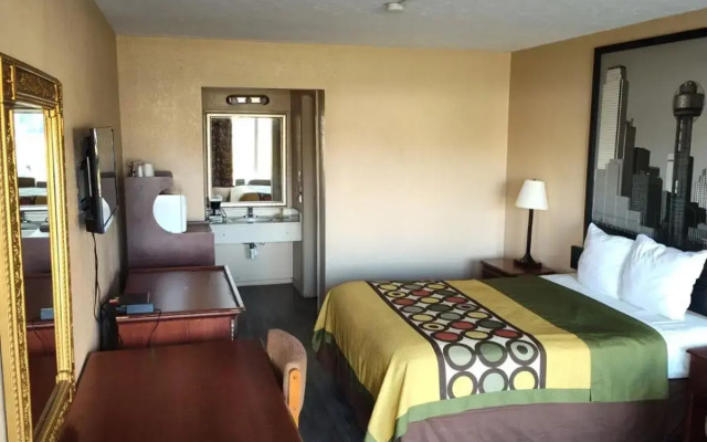 Arya Inn & Extended Stay