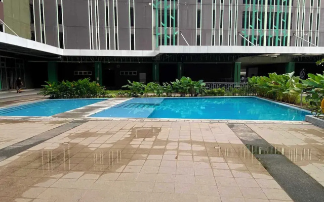 OYO 1178 Hotel Connie's Nest