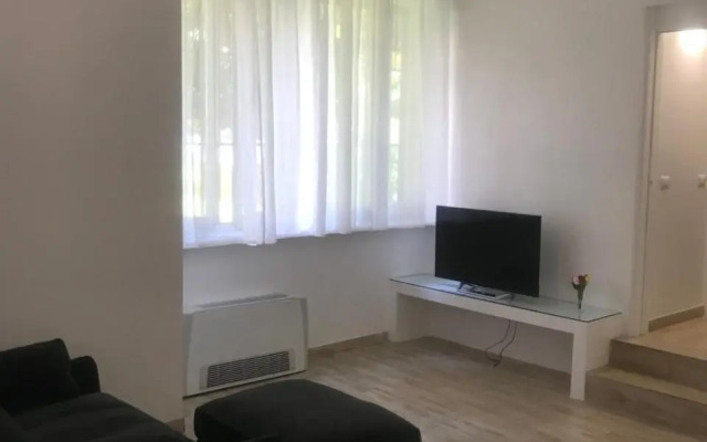 Residenza Idra