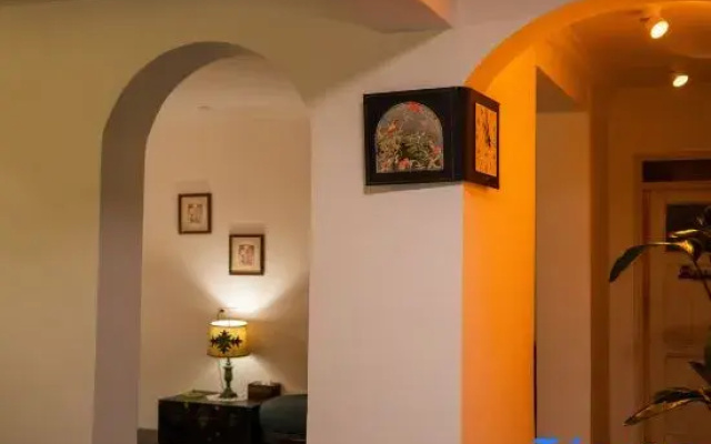 WeiShan Ancient City Xiataojia Homestay