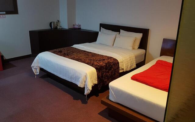 Story Hotel