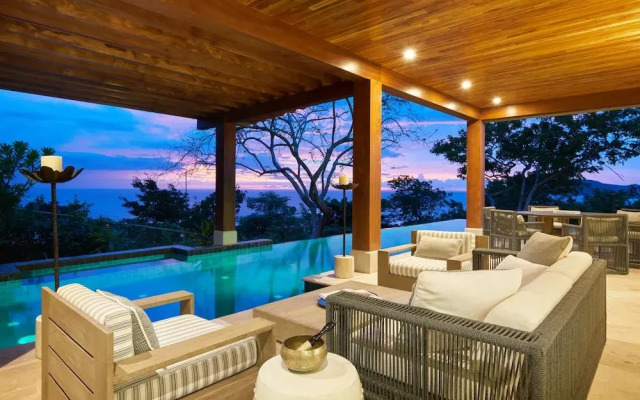 Villa Lucy in Tamarindo