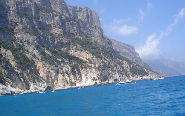 Appartamento La Caletta