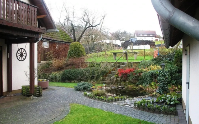 Beautiful Home in Brilon-alme With 3 Bedrooms