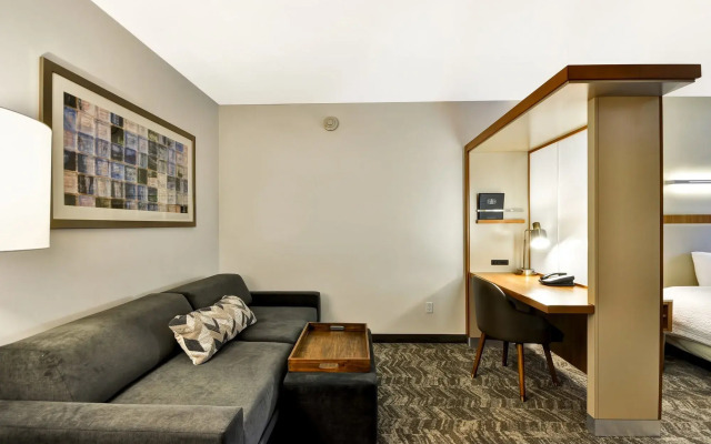 SpringHill Suites Tallahassee Central