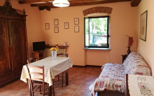 Guest House " IL FARINELLO "