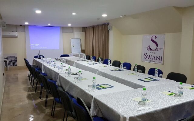 Hotel Swani