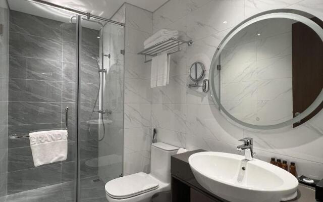 Grand K Hotel Suites Hanoi