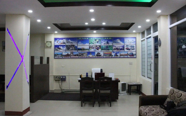 Aster Hotel Nepal