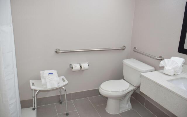 Garner Hotel Longview South by IHG