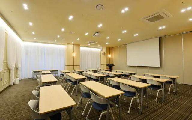 Naju Duplex Residence Hotel