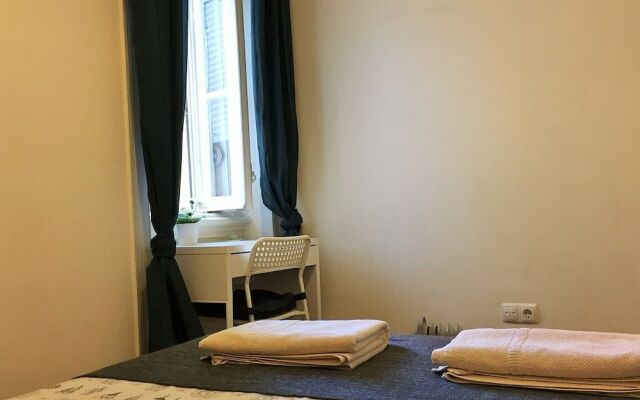 Charm & Comfort in Lisbon Center