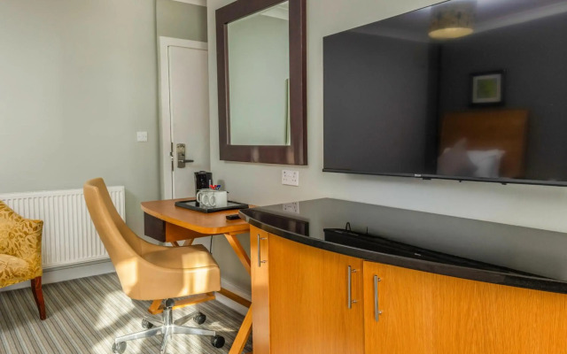 Best Western Plus Citrus Hotel Eastbourne