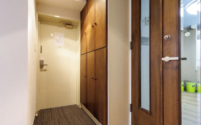 Tabist JKN Twin Hotel