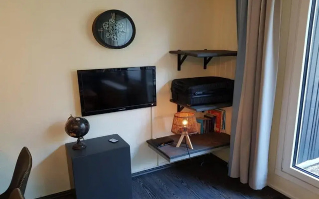 Apartments Am Waltenberg