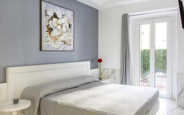 Hotel Little Aurelius