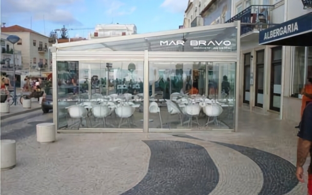 Hotel Mar Bravo