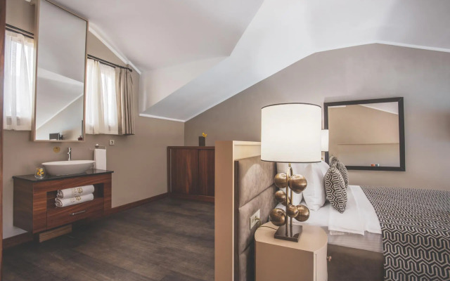 Orka Cove Hotel Penthouse & Suites - Adults Only