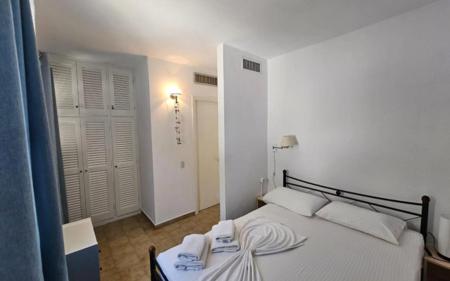 Glyfada Apartment A5 119