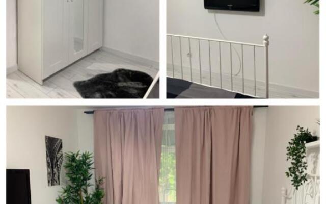 Necti Luxury Apartament