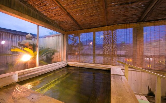 Hotel Housenkaku