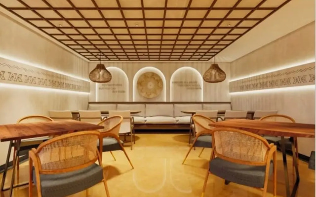 Hotel La Premier