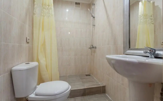 Baumanskaya mini hotel