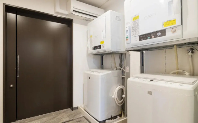 Smart Place Inn Kyoto Nijojo Horikawa